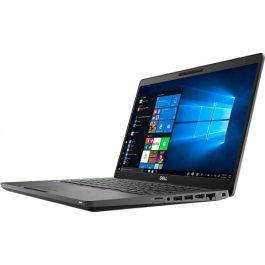 Portatil Dell E5400 i7 8650U/14”/16GB/512GB SSD/W11 – Recondicionado
