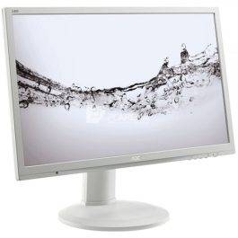 Monitor AOC 2460PQ FHD  24”  – Recondicionado