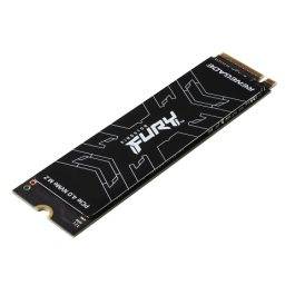 Disco Kingston Fury Renegade SSD 2TB M.2 PCIe 4.0 NVMe M.2 2280 Gaming