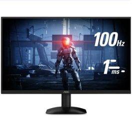 Monitor AOC 24” WLED 100Hz FullHD – 24B35HM2