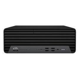 Computador HP Prodesk 600G6 SFF i5-10400F /16GB/ SSD 256GB – Recondicionado