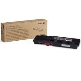 Toner Xerox 6600/6605 Magenta – 106R02230