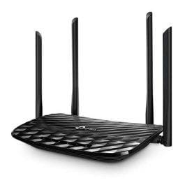 TP-LINK Router AC1200 Gigabit MU-MIMO Wireless – Archer C6