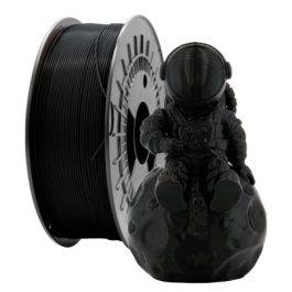 Filamento 3D PETG Bobine 1Kg – Preto
