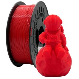Filamento 3D PETG Bobine 1Kg – Vermelho