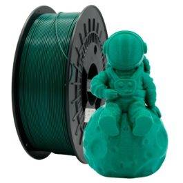 Filamento 3D PETG Bobine 1Kg – Verde