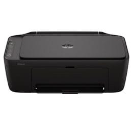 Impressora HP Deskjet 2910 Wi-Fi Multifunções – Preta (Novidade)