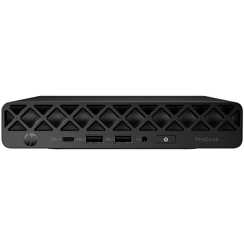 Computador HP ProDesk 4 Mini G1i - Intel Core Ultra 5