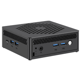 Mini PC Leotec Intel Celeron N4000 – LEMPC12