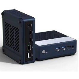 Mini PC Leotec Ryzen 5 3500U – LEMPC21