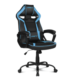 Cadeira Gaming Drift DR50 Pro – DR50PROBL
