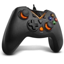 Gamepad Krom Key – NXKROMKEY