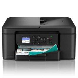 Impressora Brother Multifunções DCP-J1360DW