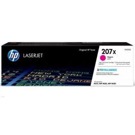 Toner HP 207X – W2213X – Magenta