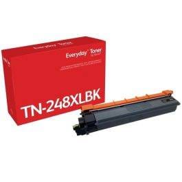 Toner Compativel Brother TN248XL Preto – Premium