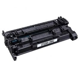 Toner Compativel HP CF226A Preto