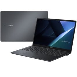 Portatil Asus ExpertBook B1503CVA-54EHDPP2 – Intel Core 5 120U