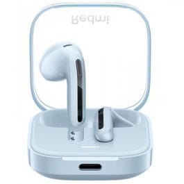 Auriculares Xiaomi Redmi Buds 6 Bluetooth 5.4