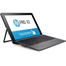 Portatil HP Pro X2 612G2 i5-7Y57 /8GB/512GB 13.3” W11 – Recondicionado