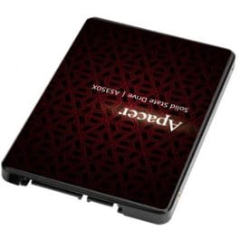 Disco Apacer SSD AS350X 1TB – AP1TBAS350XR-1