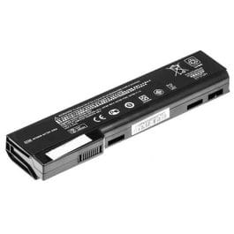 Bateria HP Compatível ProBook 8560P 10.8V 5200mAh – Portátil