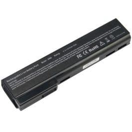 Bateria HP ProBook 6560/8560P 4400mAh – Portátil
