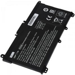 Bateria HP Compatível 255G7 HT03XL – Portátil