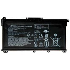 Bateria HP 15-CS1007np 11.55V 3630mAh – Portátil