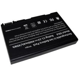Bateria Acer Compatível 5100/3100 – Portátil