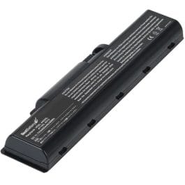 Bateria Acer Compatível Aspire 4332/5332/5532 11.1V 5200mAh – Portátil