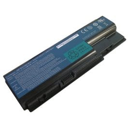 Bateria Acer Compativel Aspire 5920 11.1V 4400mAh – Portatil