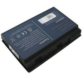 Bateria Acer Compatível Extensa 5620/5630 4400mAh – Portátil