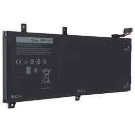 Bateria Dell Precision M5520XPS 11.4V 8000mah – Portátil