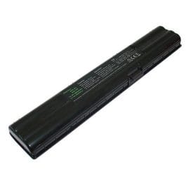Bateria Asus A42 A3/A6 4000mah – Portátil