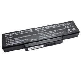 Bateria Asus Compatível A32-F3 – Portátil