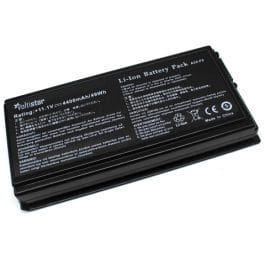 Bateria Asus F5 Series – Portátil