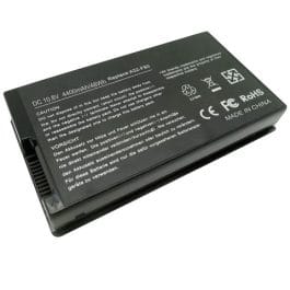 Bateria Asus x61SL 11.1V 4400mAh – Portátil