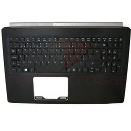 Teclado Acer Anv15-51-7249 c/ Top Cover