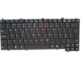 Teclado Acer Aspire 2010