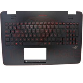 Teclado Asus N551JM  N551JW  G551JM  G551JW