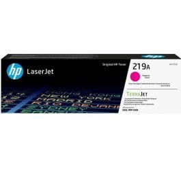 Toner HP 219A – W2193A – Magenta