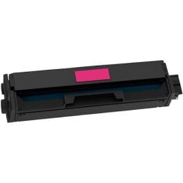 Toner Xerox Compativel C230/C235 3000 Paginas Magenta – 006R04391/006R04383