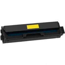 Toner Xerox Compativel C230/C235 3000 Paginas Amarelo – 006R04391/006R04383