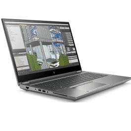 Portatil HP Workstation Zbook Fury 15G8 i7-11850H 15.6” /16GB/512GB SSD – Recondicionado