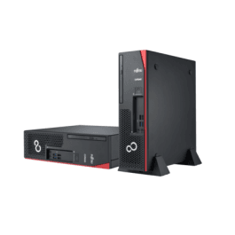 Computador Fujitsu D538 i5-9500 16GB / 512GB SSD – Recondicionado