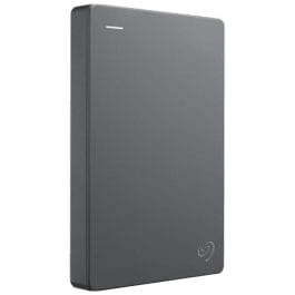 Disco Externo Seagate 2.5” Basic 2TB – USB 3.0