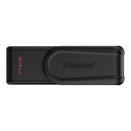 Pen Drive 64GB Kingston Exodia S USB 3.2