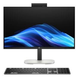 All-In-One HP ProStudio 4 AiO G1 24” Full HD – Intel Core Ultra 5 235T