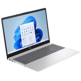 Portatil HP 16-bc1004np – AMD Ryzen 5 8540U