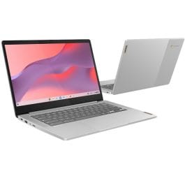 Portatil Lenovo Chrome IdeaPad Slim 3  – 14M868-562